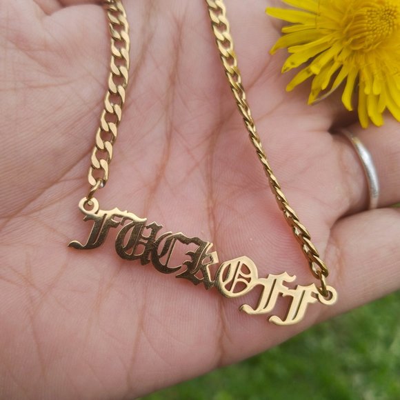 necklace - Picture 2 of 2